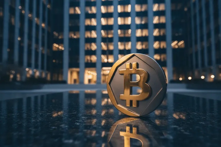 Bitcoin hält sich über 66.000 Dollar trotz geopolitischer Unsicherheit