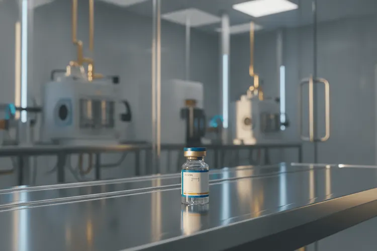 Celcuity-Aktie fällt trotz erster FDA-Zulassung für Brustkrebs