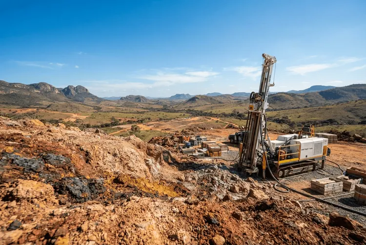 Rare Earths Americas meldet starke TREO-Gehalte im Homer-Projekt