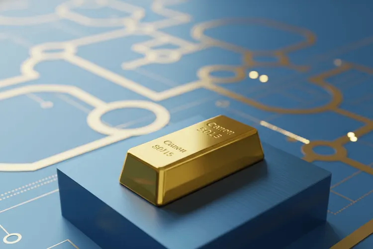 Goldpreis fällt auf Zweimonatstief – Iran-Konflikt belastet Edelmetall