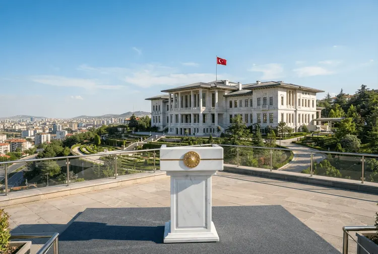 Erdogan: Türkisches Finanzsystem trotz Fondskrise stabil – Treffen am Dienstag