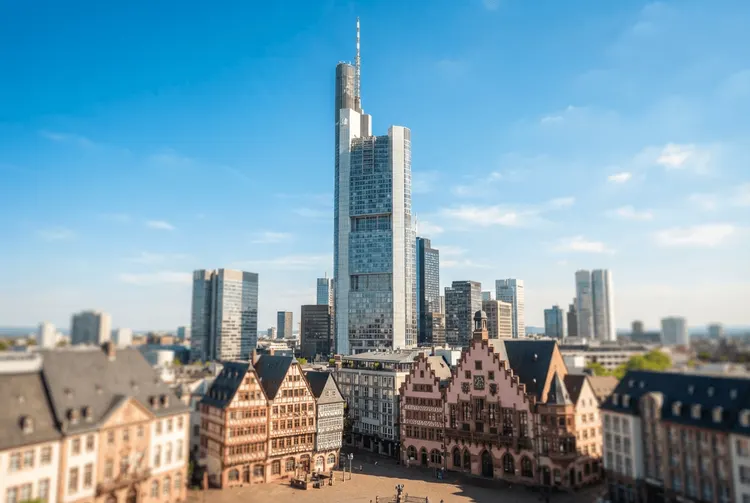 Klingbeil stellt Bedingungen für Commerzbank-Übernahme durch UniCredit