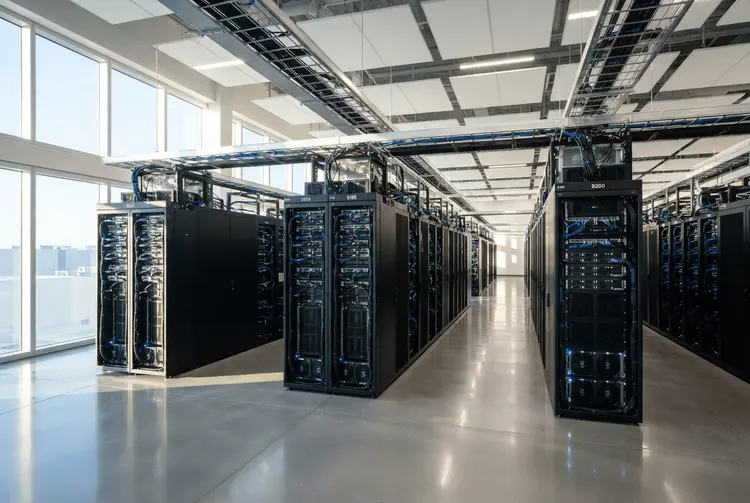 Nvidia investiert 3 Milliarden Dollar in Meta-Aktienplatzierung für KI-Partnerschaft