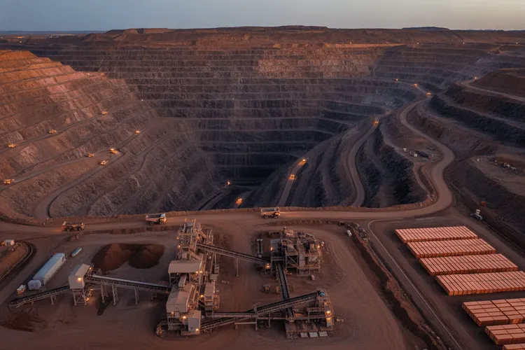Trekor Metals: 36 Millionen Pfund Kupfer im zweiten Quartal 2026