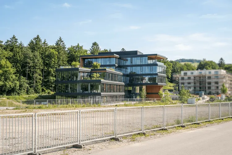 Enteignungsdebatte stoppt Berlin-Expansion der Bayerischen Hausbau