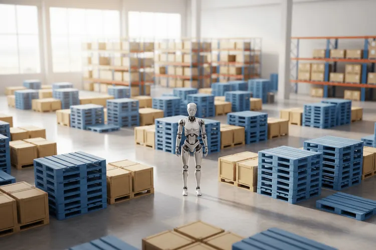 Roboter-Ökonomie: Wer profitiert und wer verliert dabei