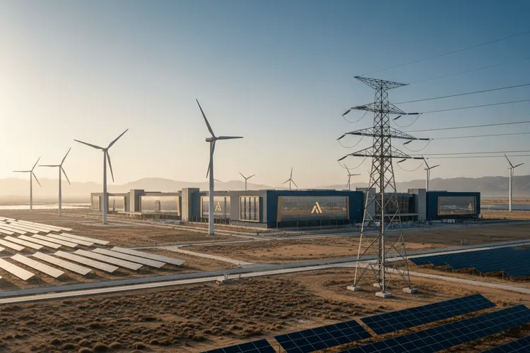 Adani plant 100 Milliarden Dollar für weltgrößte KI-Rechenzentren