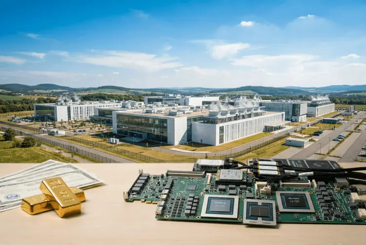 AI-Aktien unter Druck: Beste Aktien des Jahres 2026 brechen ein