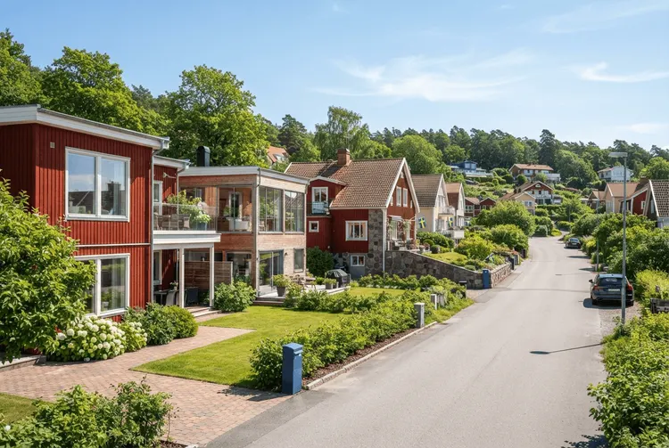Schwedisches Haushaltsvertrauen klettert auf höchsten Stand seit 2021