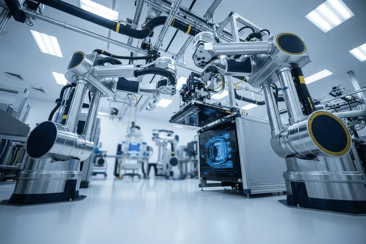 GlobalFoundries profitiert von KI-Boom: Umsatzprognose übertrifft Erwartungen deutlich
