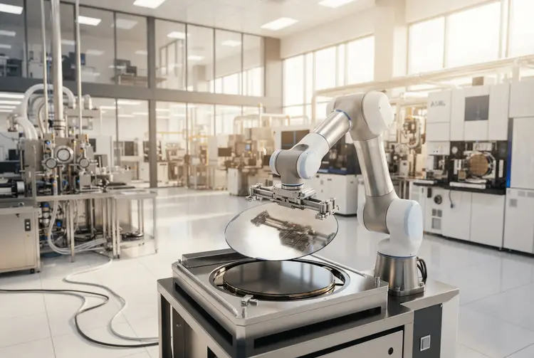 Aktiensplit bei Micron: Warum die Aktie wieder 1.000 Dollar jagt