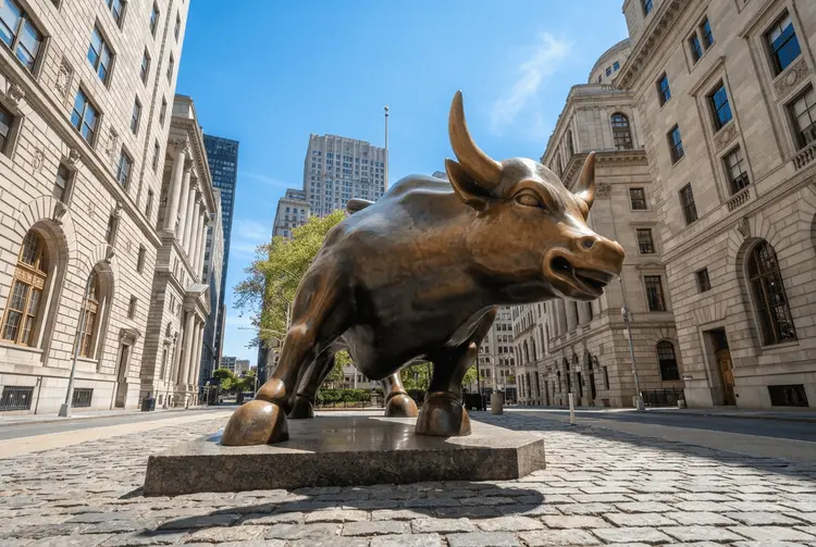 Vier Jahre Bullenmarkt: Was die Geschichte wirklich lehrt