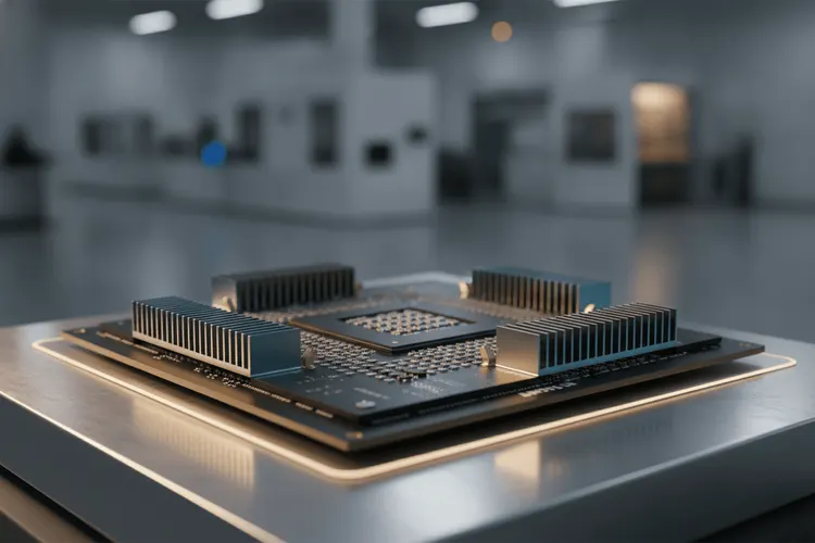 UBS hebt AMD-Kursziel auf 700 Dollar vor KI-Event
