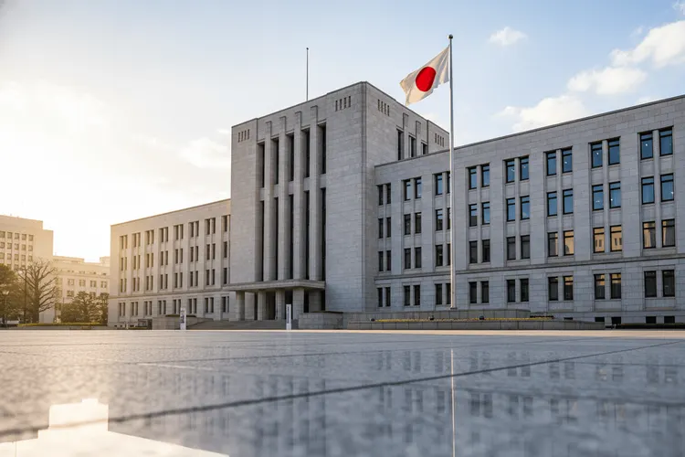 Bank of Japan: Zinserhöhung im Juni rückt näher