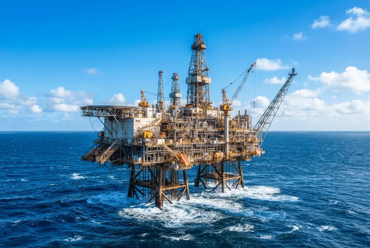 Brent-Öl bei 97 Dollar: RSI 74 signalisiert Überhitzung im Chart