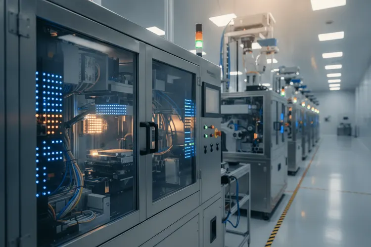 Aehr Test Systems Aktie legt 15 Prozent zu – KI als Treiber