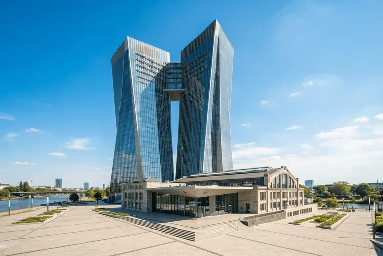 EZB: Capital Economics warnt vor überzogenen Zinserhöhungs-Erwartungen der Anleger