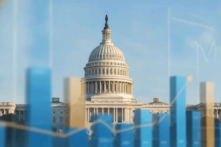 Krypto-Branche investiert fast 200 Millionen Dollar in US-Midterms
