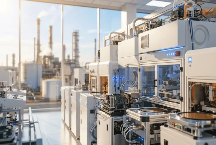 Aktien-Futures gemischt nach Tech-Verkaufswelle und KI-Sorgen