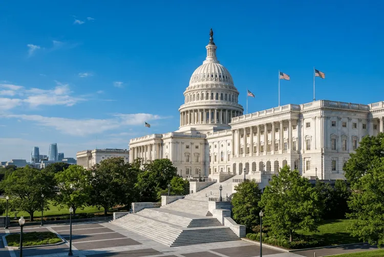 US-Repräsentantenhaus vertagt sich: KI-Regulierung auf Eis gelegt