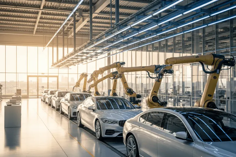Deutschland im Krisenmodus: Geopolitik, Wirtschaft und Energiewende