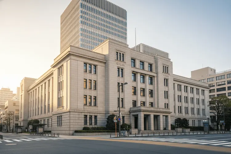 Bank of Japan: Leitzinsanhebung auf 1,0% im Juni erwartet