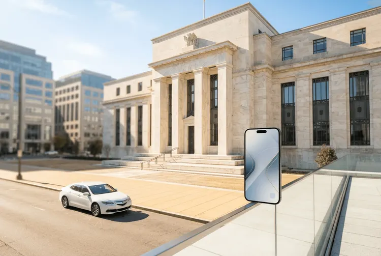 Wall Street erwartet PCE-Inflationsdaten und Tech-Quartalszahlen diese Woche