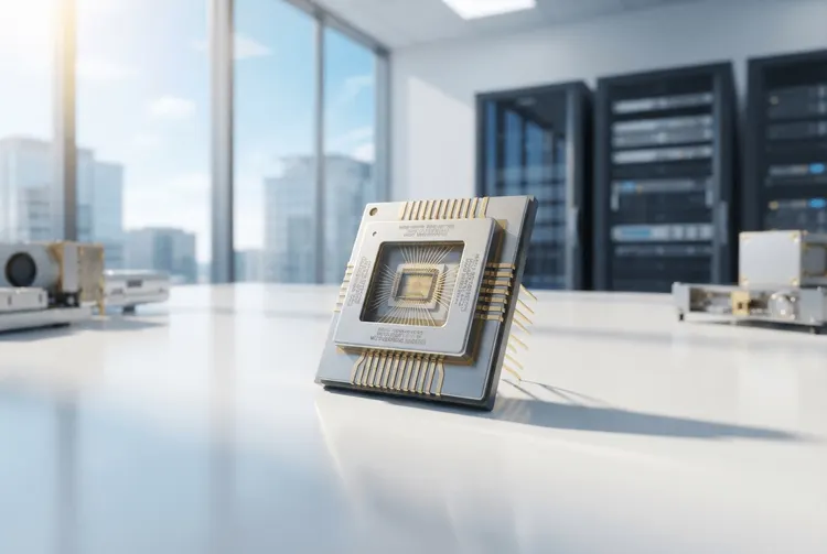 MACOM-Aktie steigt nach BMO-Upgrade auf Outperform