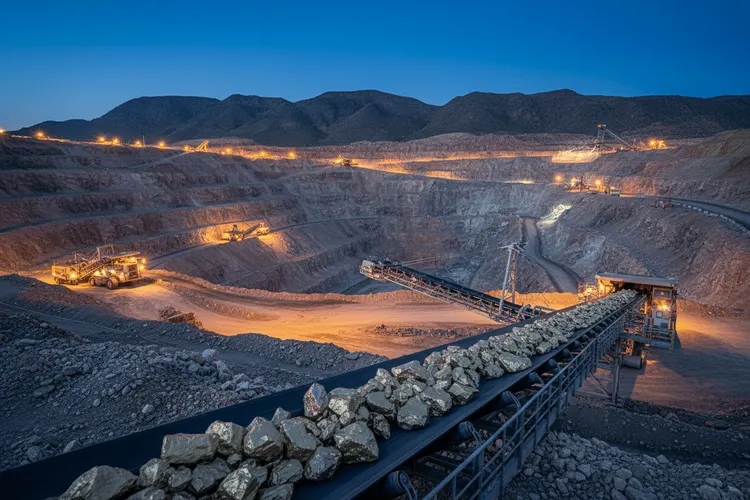 Wheaton Precious Metals: Wie globale Spannungen die Aktie beeinflussen