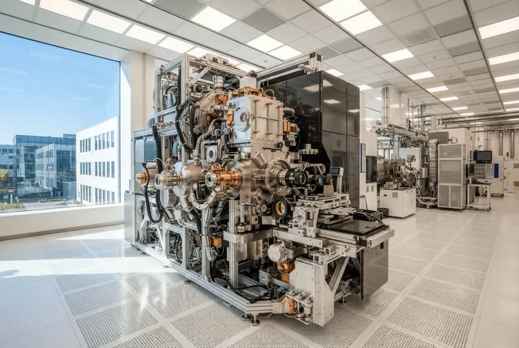 ASML überrascht: Kunden fragen bereits Aufträge für 2030 an
