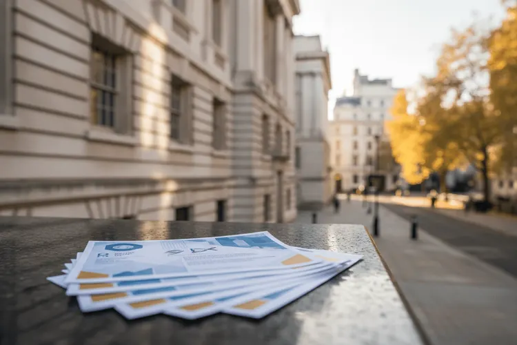 Iran-Krise zeigt Schwächen im QT-Programm der Bank of England