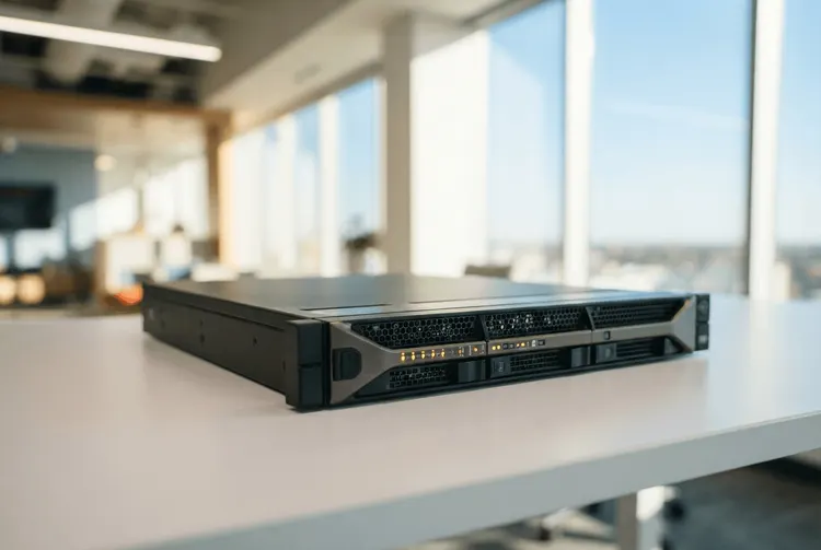 Fortinet-Aktie vor Ausbruch: Cybersecurity-Titel mit starkem Momentum