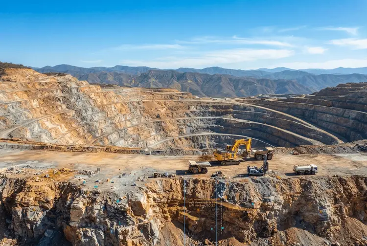 Heliostar Metals: Bohrungen unterhalb der Abbauhorizonte stärken Ana Paula