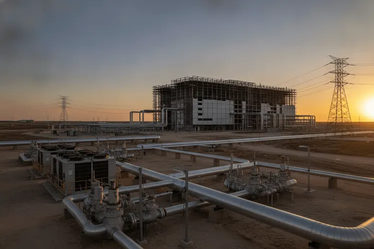 Chevron kooperiert mit Microsoft: Ölriese steigt ins KI-Energiegeschäft ein