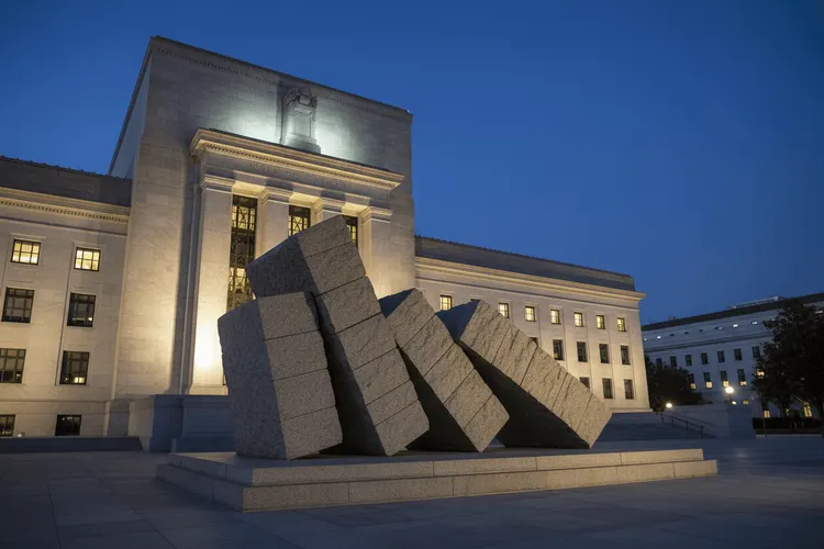 Fed-Bilanz im Fokus: Warsh will Schrumpfung statt Expansion
