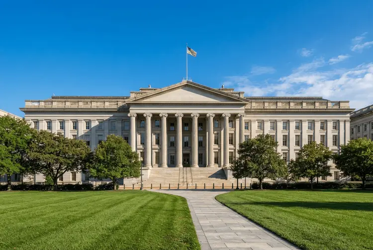 Judy Shelton wird Beraterin von US-Finanzminister Scott Bessent