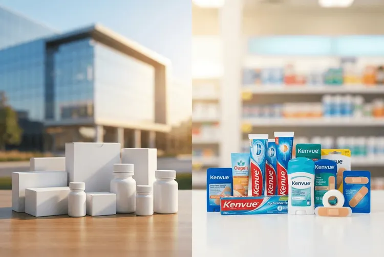 Johnson & Johnson oder Kenvue: Die bessere Dividenden-Königin
