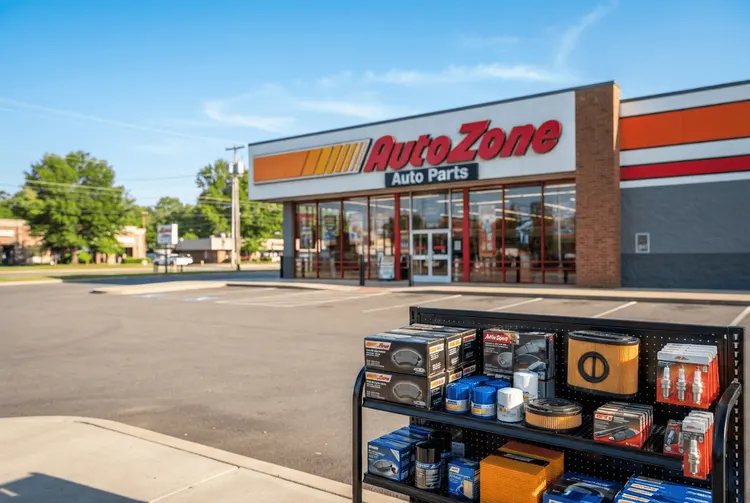AutoZone-Aktie steigt: Gewinn übertrifft Erwartungen im vierten Quartal