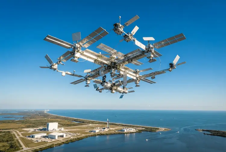 SpaceX-Aktie 35% gestiegen: Jetzt kaufen oder besser warten?