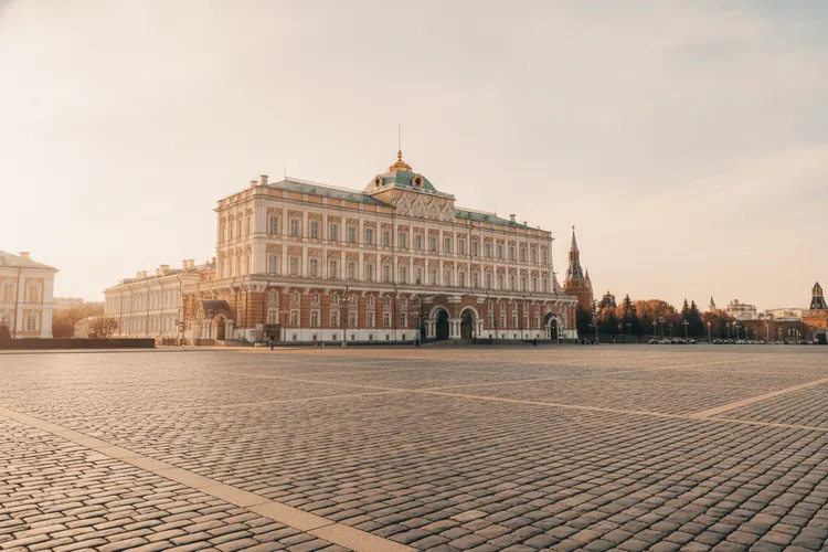Kreml sieht keine Aussicht auf baldige Ukraine-Friedensgespräche