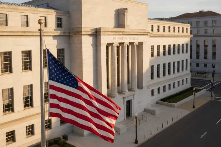 Schwacher US-Jobbericht dämpft Erwartungen an Fed-Zinserhöhung im September