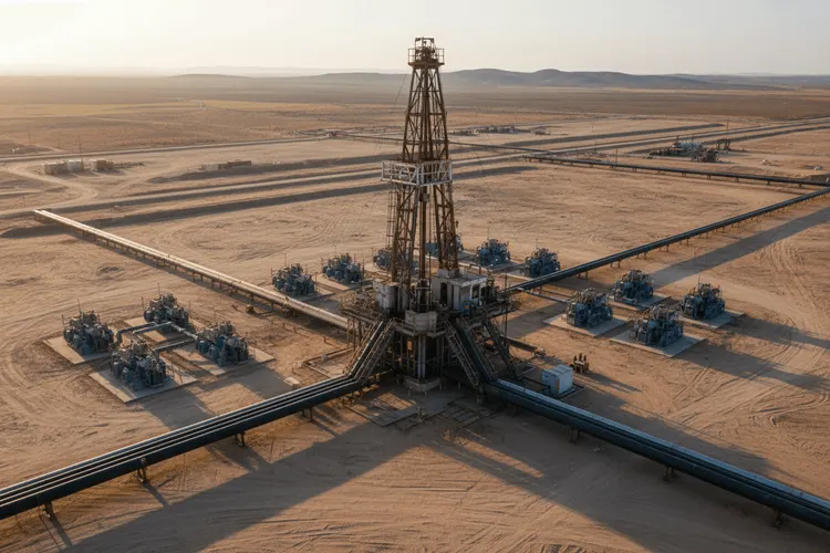 Kinetiko Energy startet neue rollierende Cluster-Erschließungsstrategie