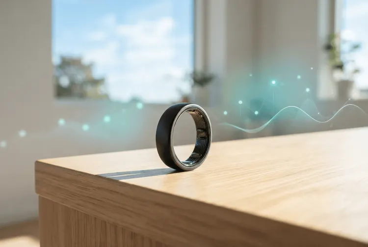 Oura vor Börsengang: 16-Milliarden-Bewertung steht auf dem Prüfstand