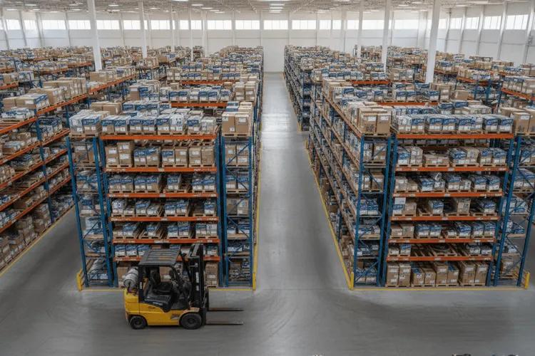 Autoteilehändler-Aktien steigen nach Genuine Parts dementiert Übernahmegespräche