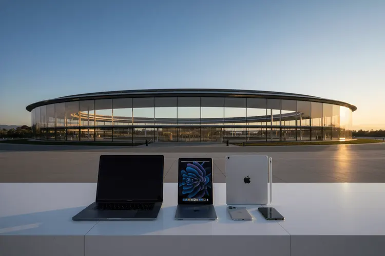 Apple-Hardware-Chef Jeff Ternus wird neuer CEO nach Tim Cook