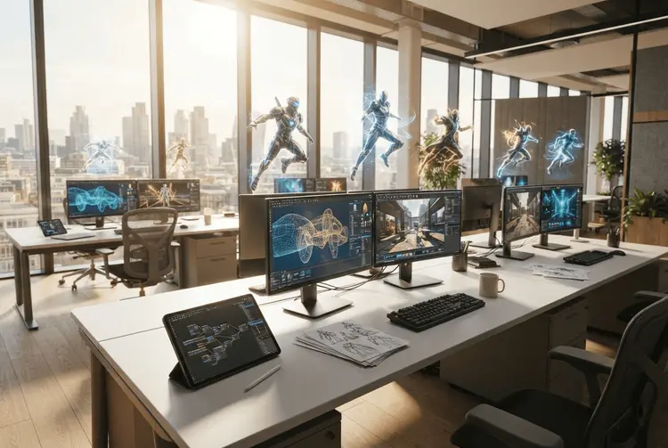 Epic Games bestätigt großen KI-Wandel bei Fortnite-Entwicklung