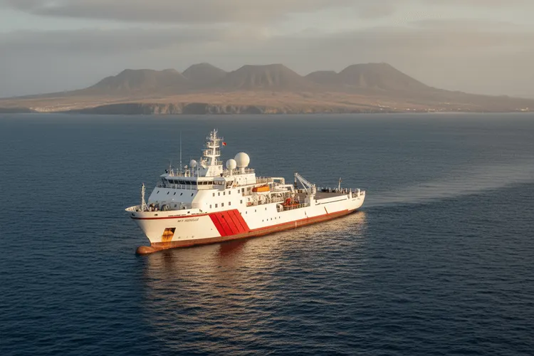 Hantavirus auf Kreuzfahrtschiff: Drei Passagiere sterben