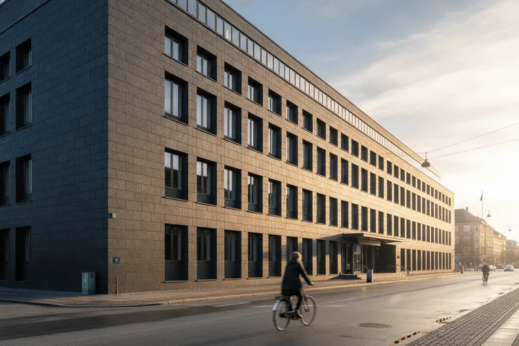 Dänemarks Zentralbank hebt Leitzins auf 1,85 Prozent an