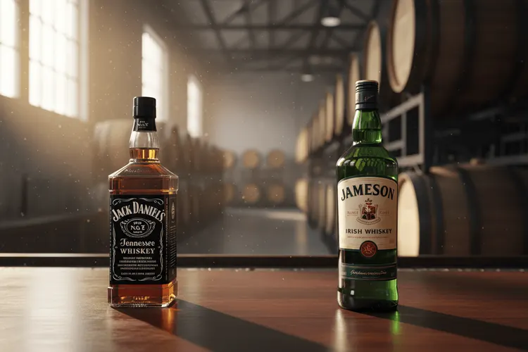 Brown-Forman und Pernod Ricard scheitern mit Fusionsgesprächen