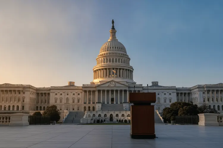 US-Kongress debattiert dauerhaftes Ende der Zeitumstellung